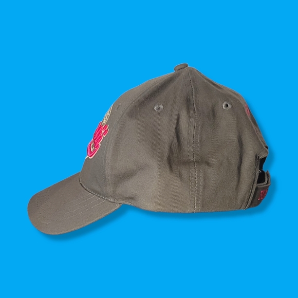 Woman's Ball Cap - Hawaii - Picture 4 of 6